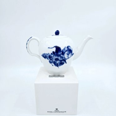 Udlejning af porcelæn