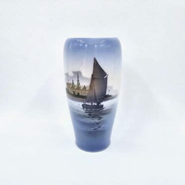 B & G Stel / Vaser / Diverse