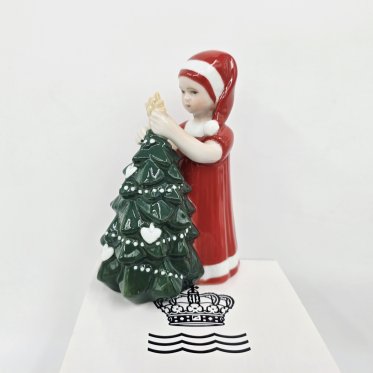ROYAL COPENHAGEN JUL