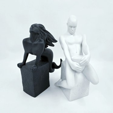 Royal Copenhagen STJERNETEGN