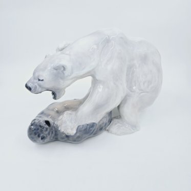 Royal Copenhagen Figurer 