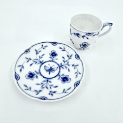 Sommerfugl EspressoKop nr. 106. sortering 2 