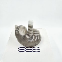 Royal Copenhagen Figur Kat nr. 302. Sortering 1 