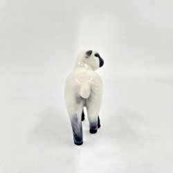 Royal Copenhagen Figur Lam nr. 758. sortering 1 