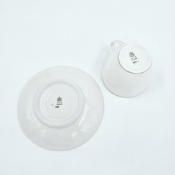 Aakjr Kaffekop nr. 102. sortering 1