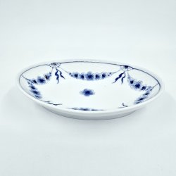 Empire Oval Asiet nr. 38. sortering 2