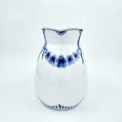 Empire Mlkekande nr. 84. sortering 1 