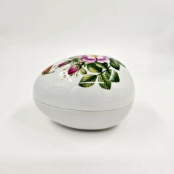 Royal Copenhagen Bonbonniere Rose 2015. Sortering 1