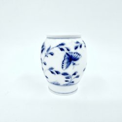 Sommerfugl Vase nr. 208. sortering 1 Sjlden 