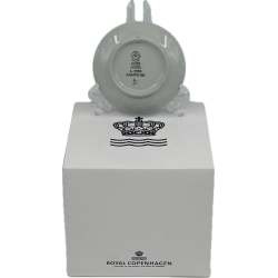 Royal Copenhagen Mini Platte Kmpehj 4-2010 