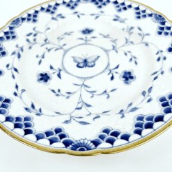 Dickens Frokosttallerken nr. 26. sortering 1