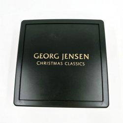 Georg Jensen Juleuro 2008 