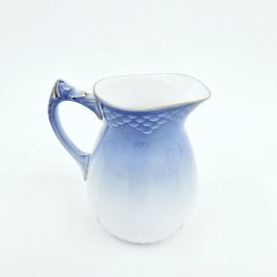 Mgestel Fldekande nr. 85B Med Guldkant 2 sortering