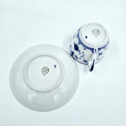 B &amp; G Musselmalet Stor Kop nr. 103. sortering 1 