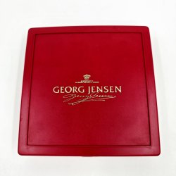 Georg Jensen Juleuro 1994 