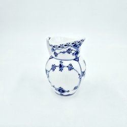 Musselmalet Halvblonde Fldekande nr. 1-522. sortering 1   