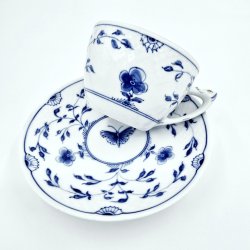 Sommerfugl Stor Morgenkop nr. 104. sortering 1 