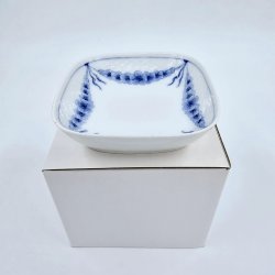 Empire Firkantet Asiet nr. 194. sortering 2 