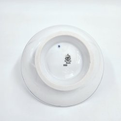 Empire Fad P Lav Fod nr. 222. sortering 2 