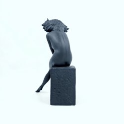 Royal Copenhagen Stjernetegnsfigur Tyren 