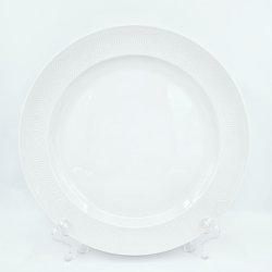Royal Copenhagen Salto Rundt Fad sortering 1 