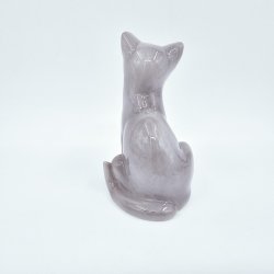 B &amp; G Figurer Siddende Gr Kat nr. 2515. sortering 1  