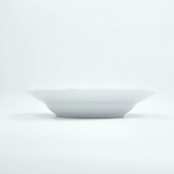 Mgestel Dyb Tallerken nr. 24 Uden Guldkant 1 sortering Sjlden 