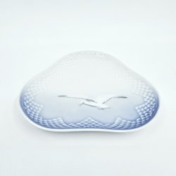 Mgestel Trekantet Bakke nr. 52D Uden Guldkant 2 sortering   