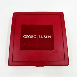 Georg Jensen Juleuro 2000 