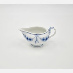 Empire Mocca Fldekande nr. 100. sortering 2 