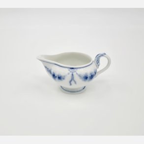 Empire Mocca Fldekande nr. 100. sortering 2 