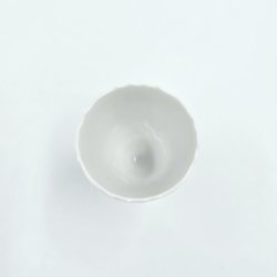 Bl� Blomst Svejfet �ggeb�gere nr. 10-1568. sortering 1 