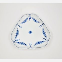 Empire Trekants Fad nr. 40. sortering 1