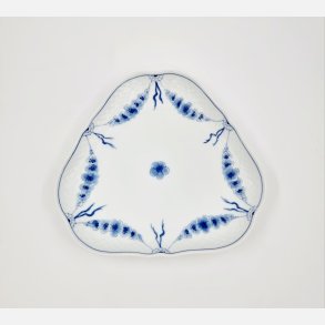 Empire Trekants Fad nr. 40. sortering 1