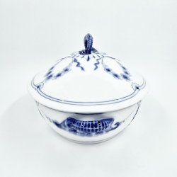 Empire Lgfad nr. 6A. sortering 1 Sjlden 