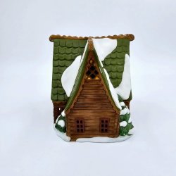 Firklveren Bjlkehytte 