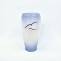 Royal Copenhagen Vase nr. 3430. sortering 2 