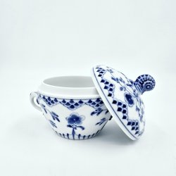 Dickens Sommerfugl Sukkerskl nr. 94A. Sortering 2  