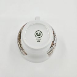 Hjhankskop Nisse Laver bleskiver nr. 488. Sortering 1 