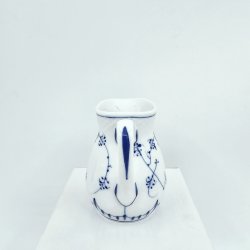 B &amp; G Musselmalet Fldekande nr. 1041. sortering 1 Hotelporceln  