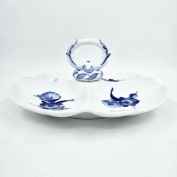 Bl Blomst Cabaretfad nr. 10-8769. sortering 1 