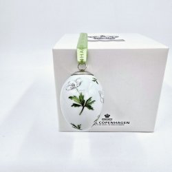 Royal Copenhagen Pskeg Anemone 2009. Sortering 1 