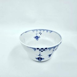 Royal Copenhagen Bl� Elements Sk�l nr. 577. sortering 1 