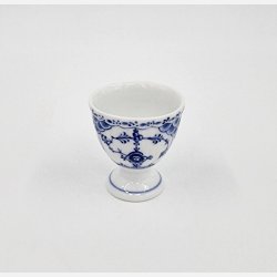 Musselmalet Halvblonde ggebgere nr. 1-542. sorterin 1 