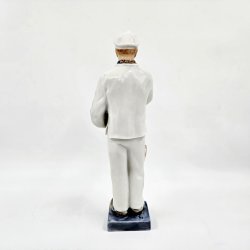 Royal Copenhagen Figur Murer nr. 4377. sortering 1