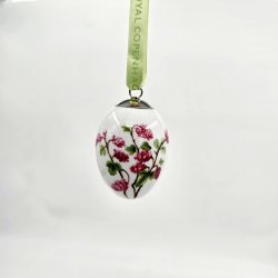 Royal Copenhagen P�ske�g Rebis 2011. Sortering 1 