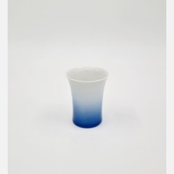 Julerose Vase nr. 207. sortering 2