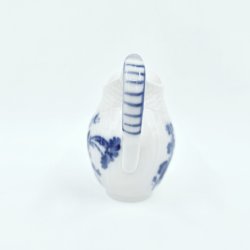 Bl Blomst Svejfet Fldekande nr.10-1535. sortering 1 