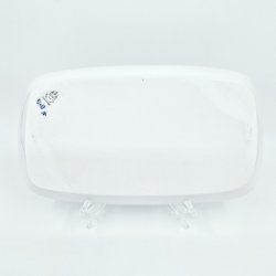 B &amp; G Musselmalet Bakke nr. 96. sortering 1