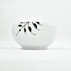 Sort Mega Riflet Skl nr. 456. sortering 1  